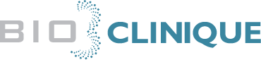Bio3Clinique | Votre référence en centre de progression rapide de réadaptation Logo